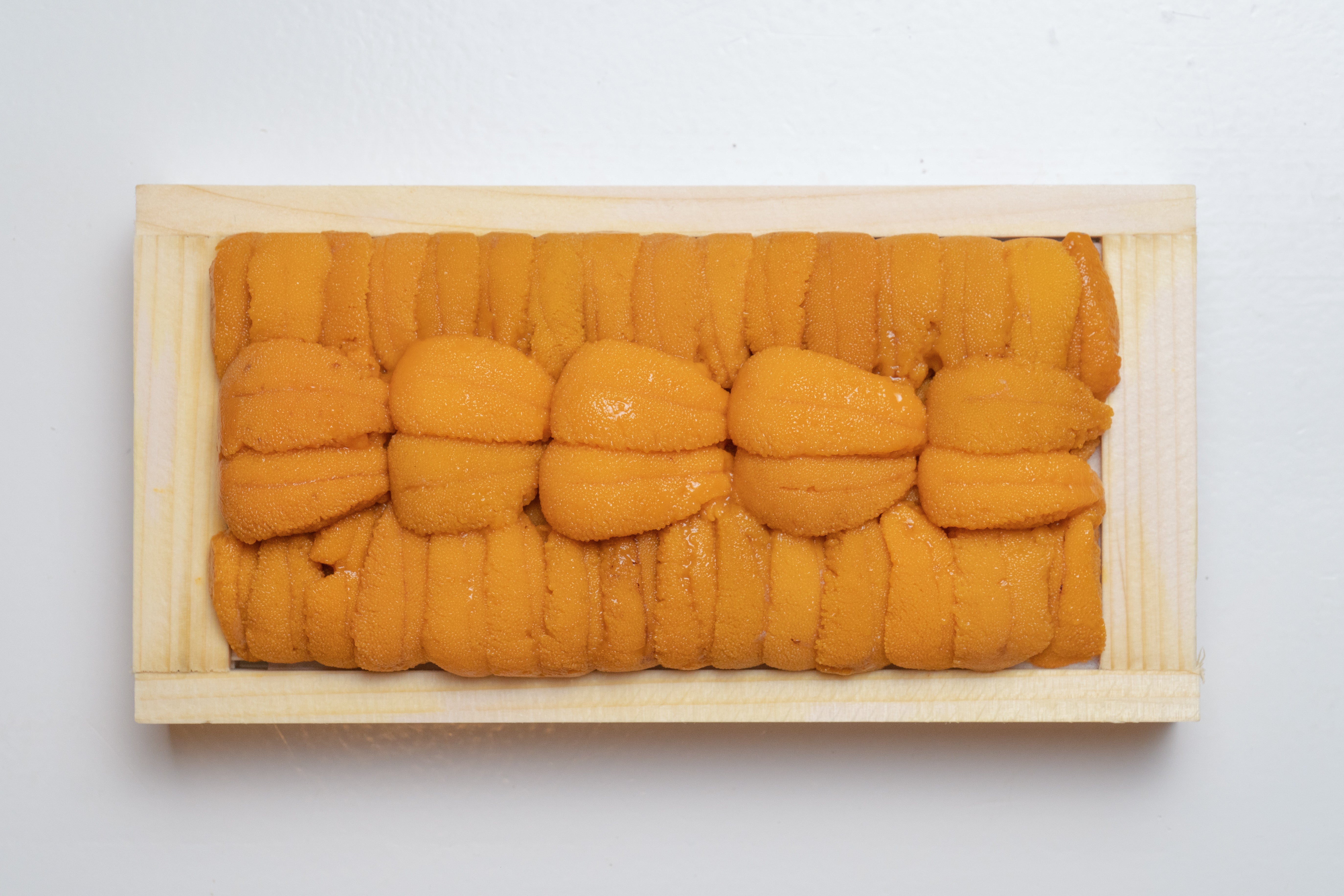 うにの盆「うに」（一級） – Ezo Seafoods Fresh