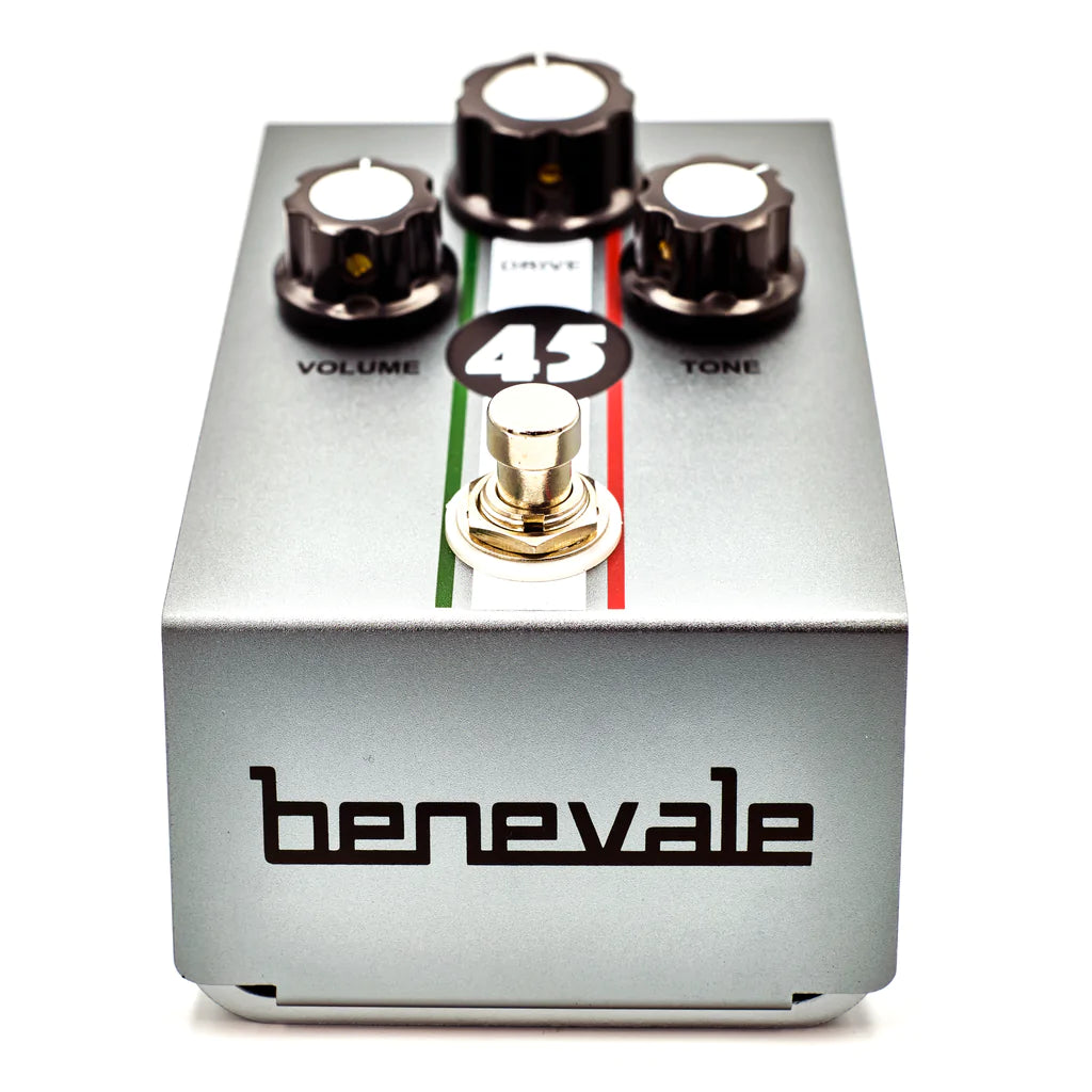 Benevale Colt45 – F-AudioLabs