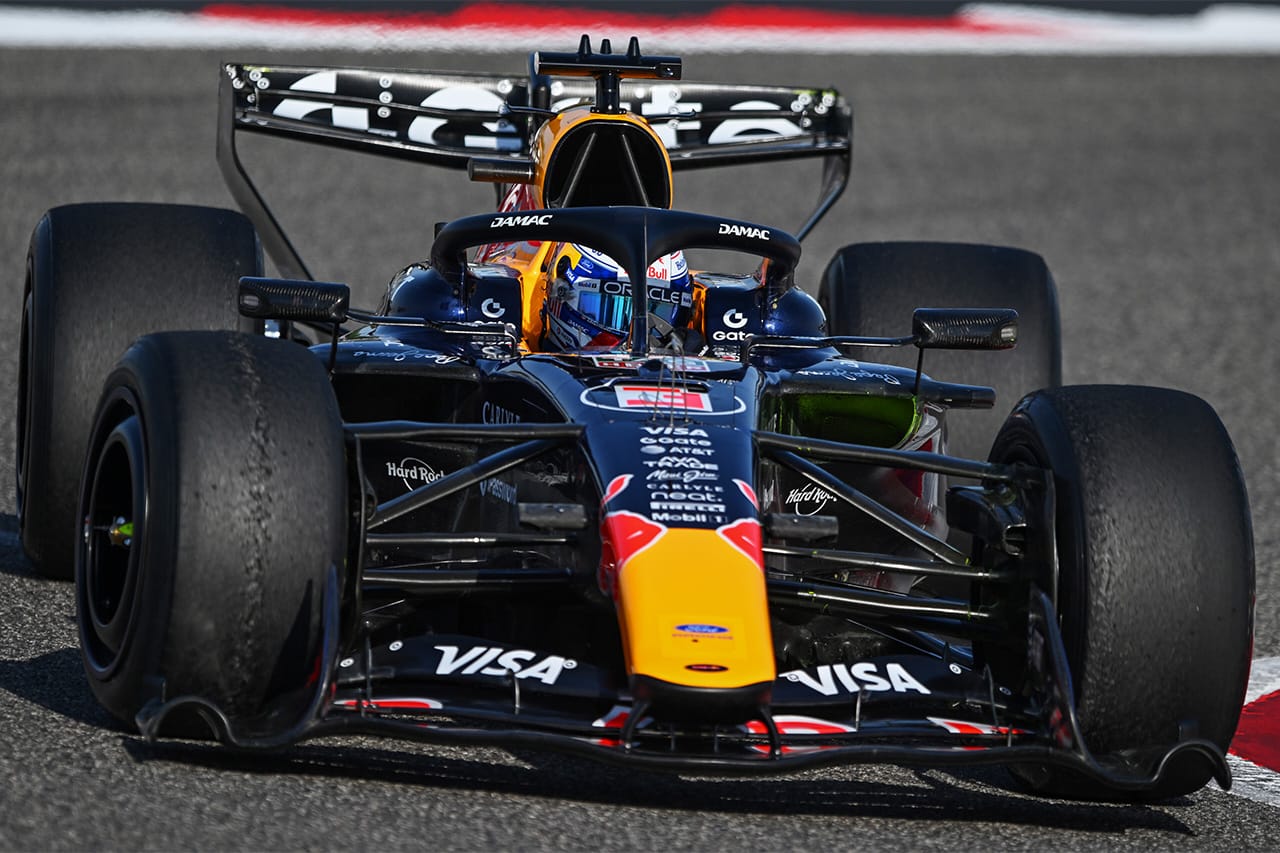 マックス・フェルスタッペン 2026年F1に警鐘「純粋なF1ではない