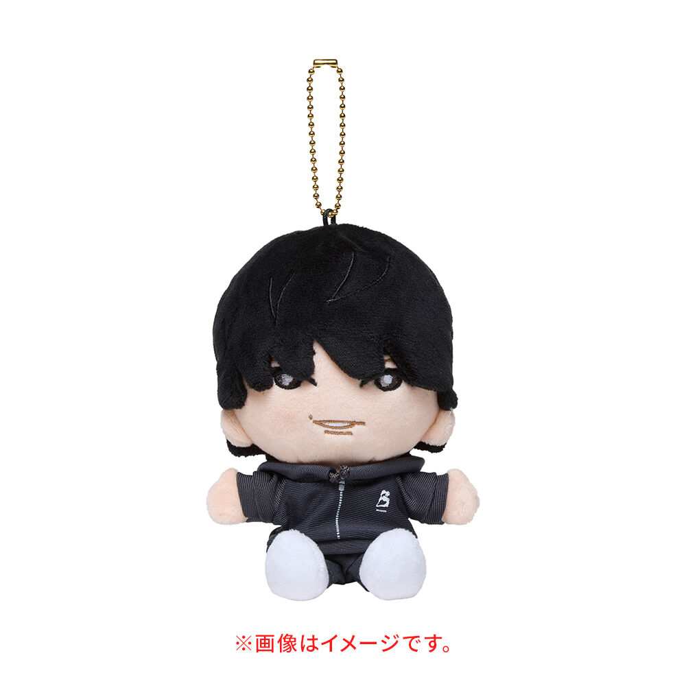 松村北斗】手つなぎストぬい | ファミクラストア オンライン