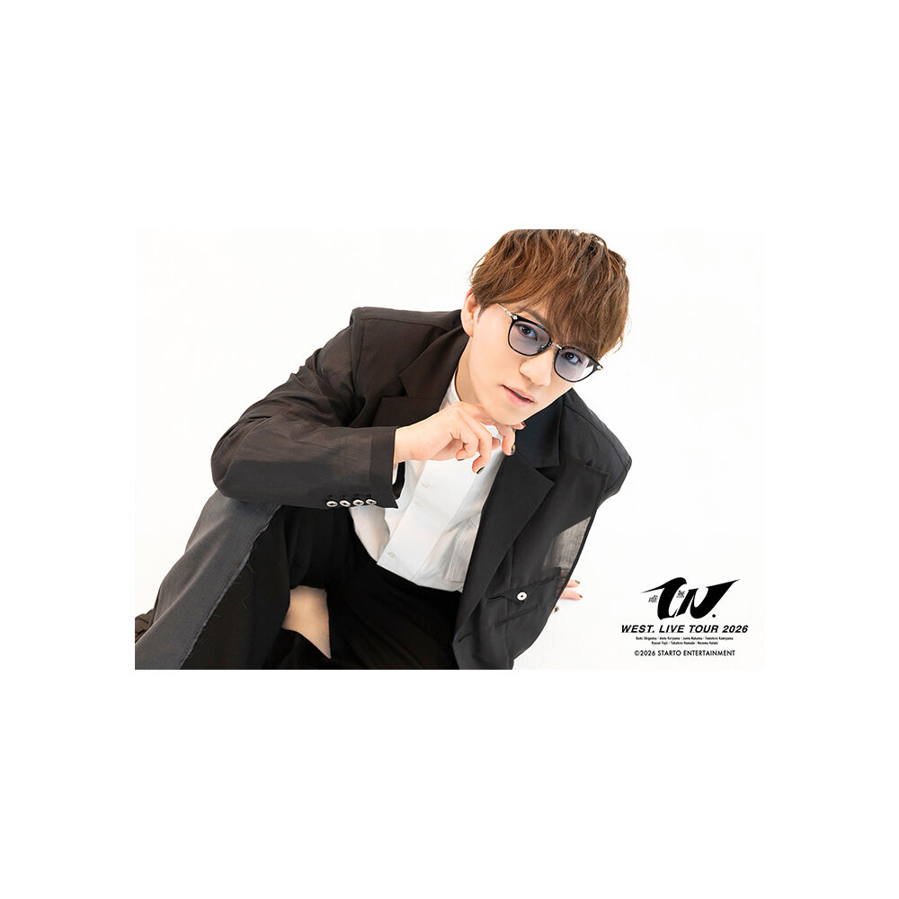 神山智洋】オリジナルフォトセット | ファミクラストア オンライン