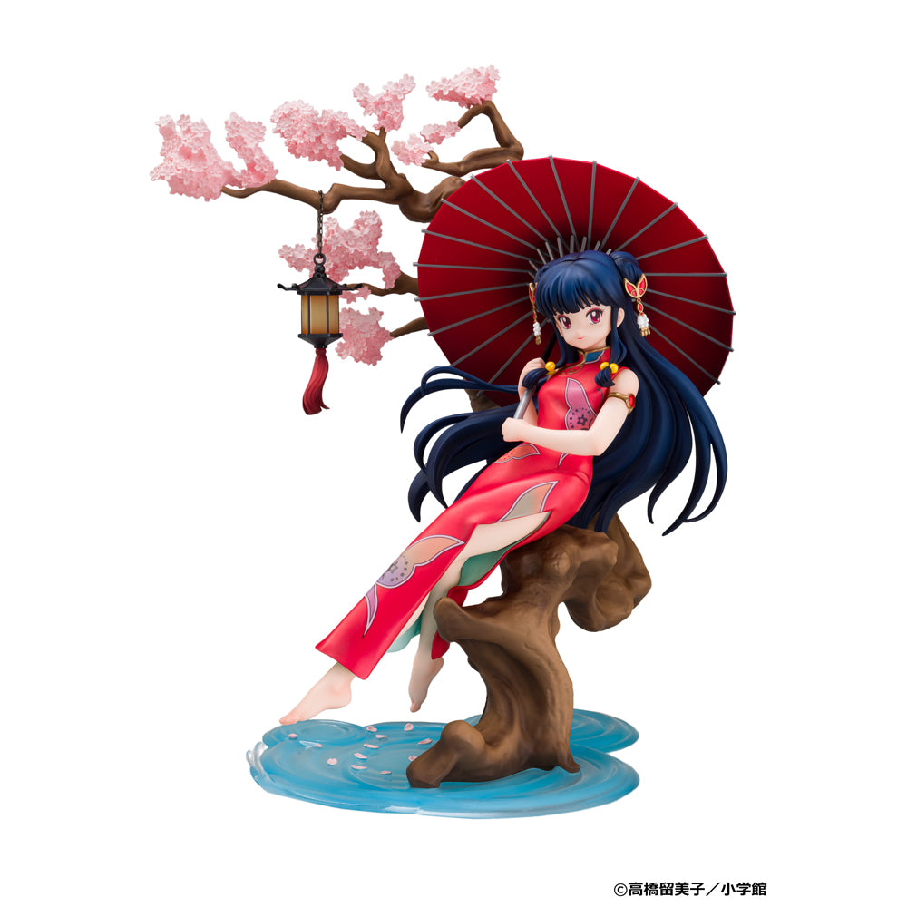 らんま1/2』原作 1/7スケールフィギュア「シャンプー」 – FAN+Life