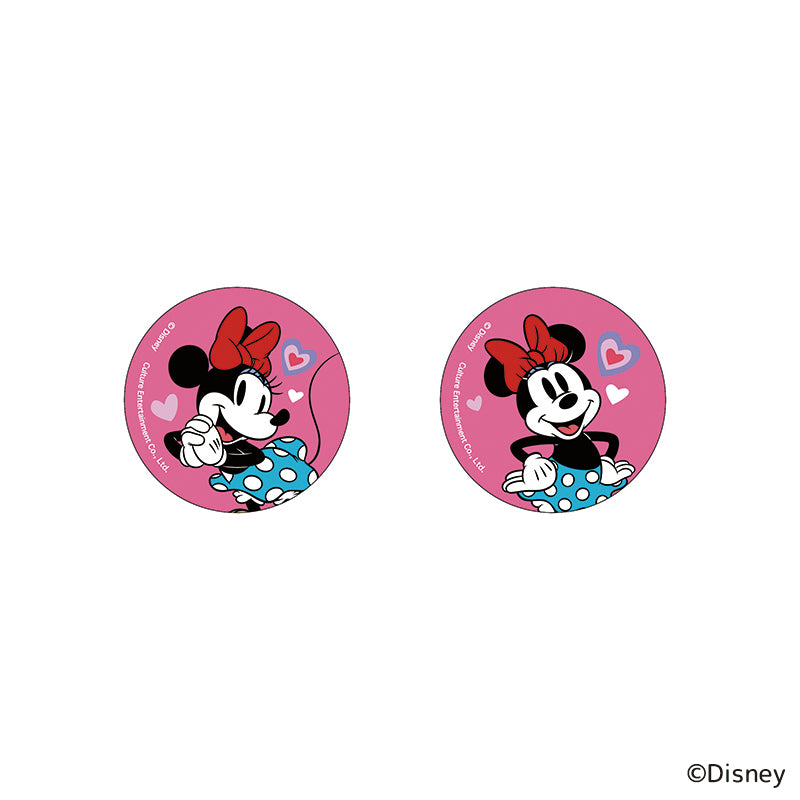 Disney Pixar まじかる百貨店缶バッジ ミッキー＆フレンズ② – FAN+Life