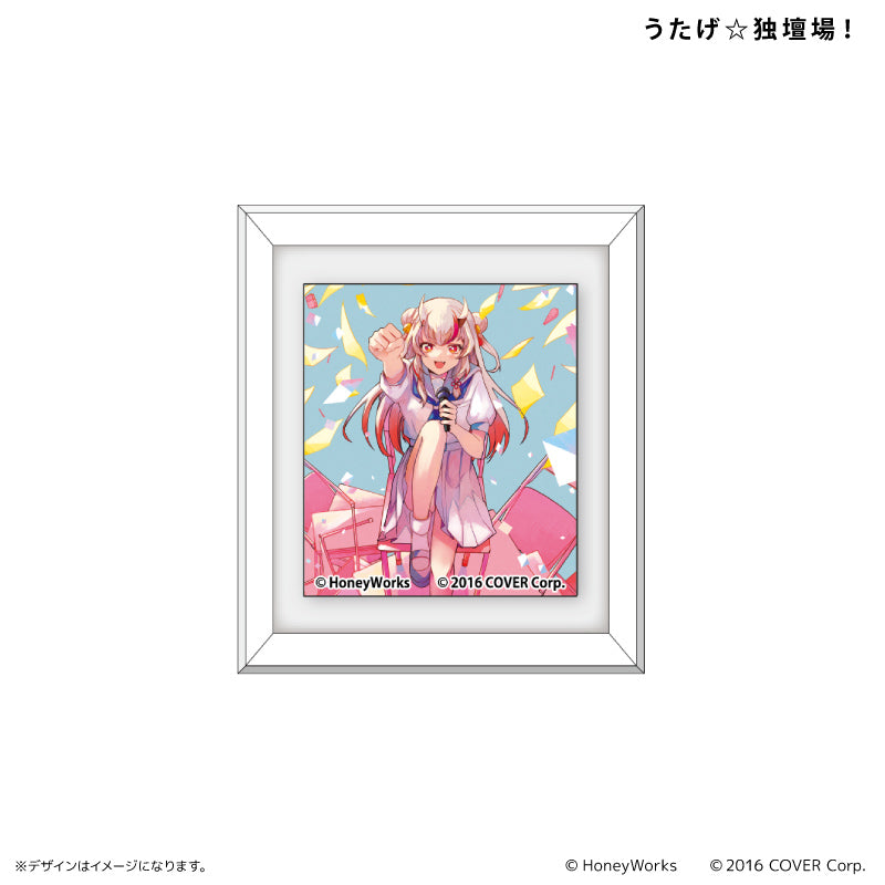額縁マグネット ランダム BOX – FAN+Life