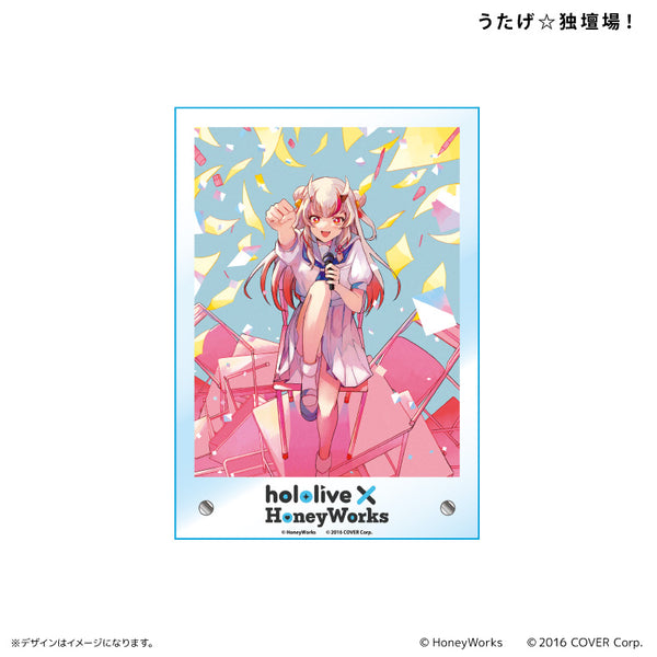 アクリルボード うたげ☆独壇場！ – FAN+Life