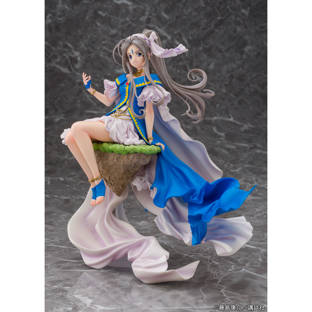 ああっ女神さまっ』フィギュア「ベルダンディー」 – FAN+Life