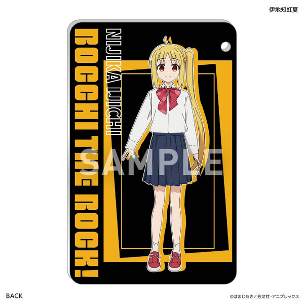 スライドカードケース ぼっち・ざ・ろっく！ 伊地知虹夏 – FAN+Life