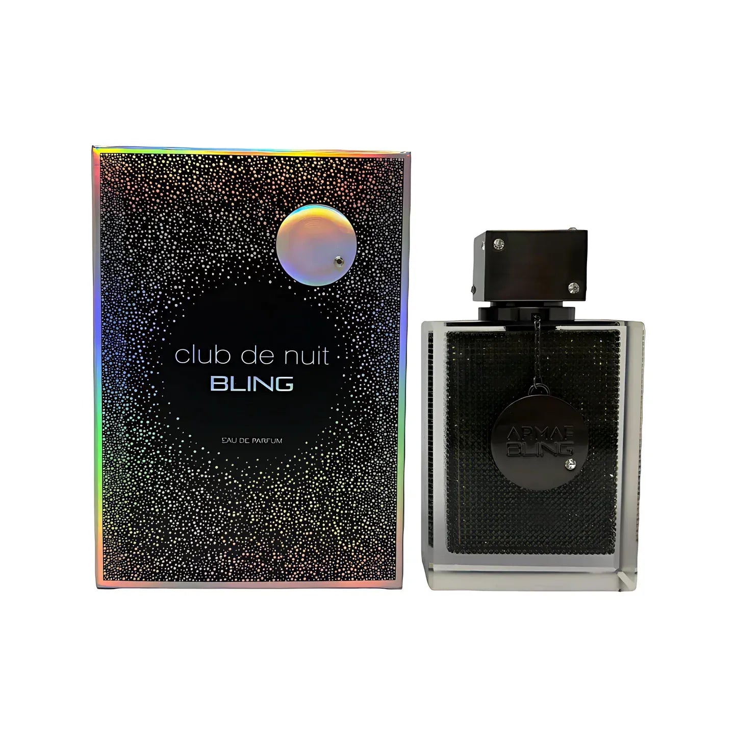 Armaf Club de Nuit Bling– Fandi Perfume