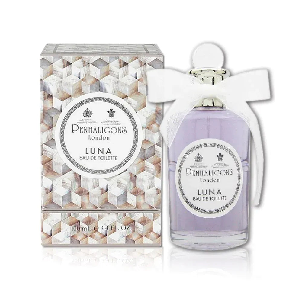 Penhaligon's Luna Unisex Perfume/Cologne For Men & Women Eau de