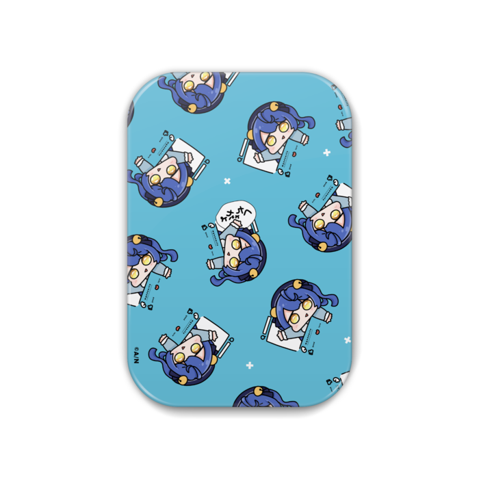 天宮こころ 夏グッズ2023/缶バッジ - にじさんじ公式 - BOOTH