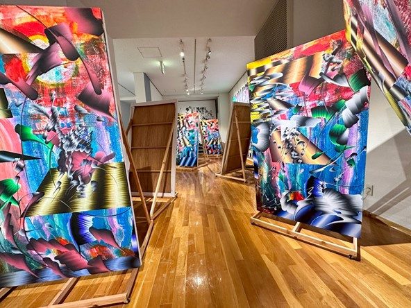 浦川 大志 | 福岡アジア美術館