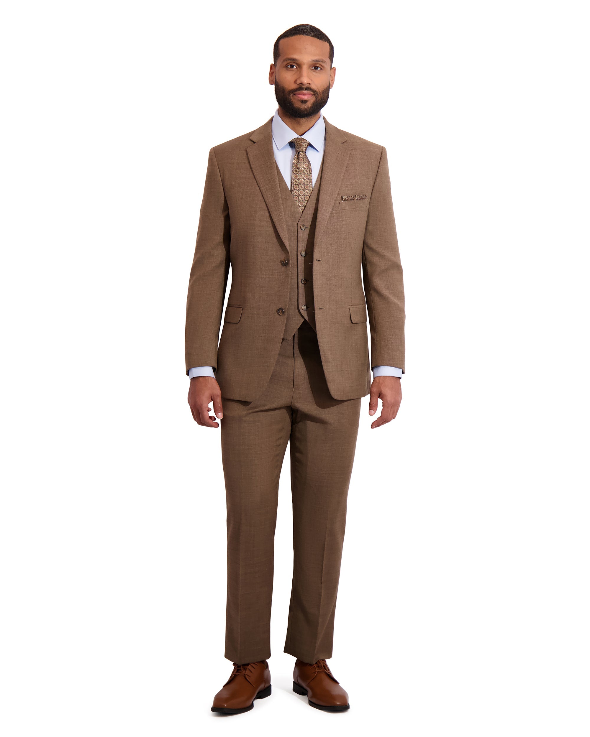 TSJ×TK SUITS BROWN 4 TSJ×TK SUITS BROWN 4 TSJ×TK SUITS BROWN 4 TSJ