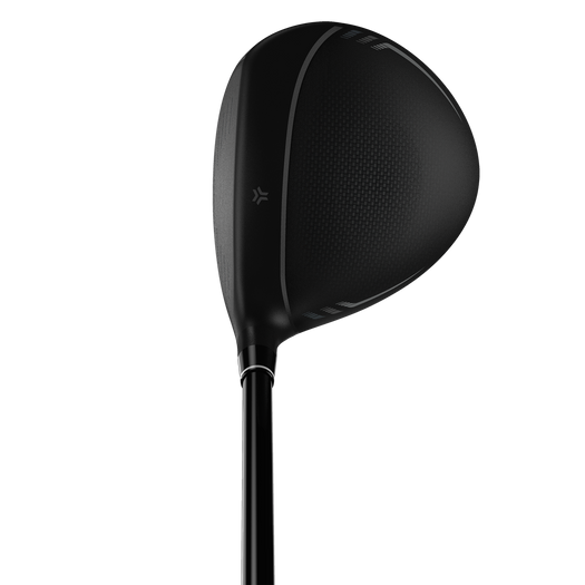 Srixon ZX MK II Custom Fairway Wood | Fairway Jockey - Custom Clubs
