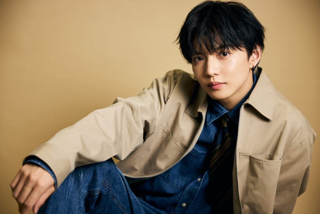佐藤大樹】夢は恥じることなく口にすることが大事 – FAST