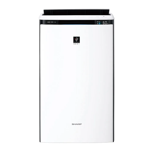 レンタル] シャープ 加湿空気清浄機 プラズマクラスターNEXT KI-UX70