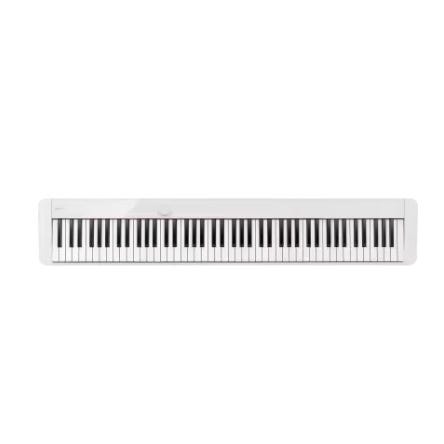 レンタル] CASIO(カシオ) Privia 電子ピアノ PX-S1100 88鍵盤 ホワイト