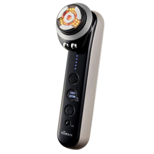 レンタル] ヤーマン RF美顔器 フォトプラス プレステージ プロ