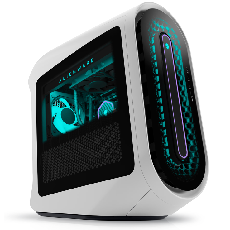 レンタル] DELL(デル) NEW ALIENWARE AURORA R15 ゲーミング