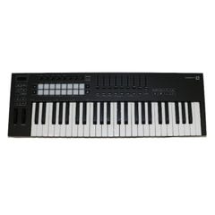 レンタル] novation LAUNCHKEY 49 MK3 MIDIキーボード - Rentio