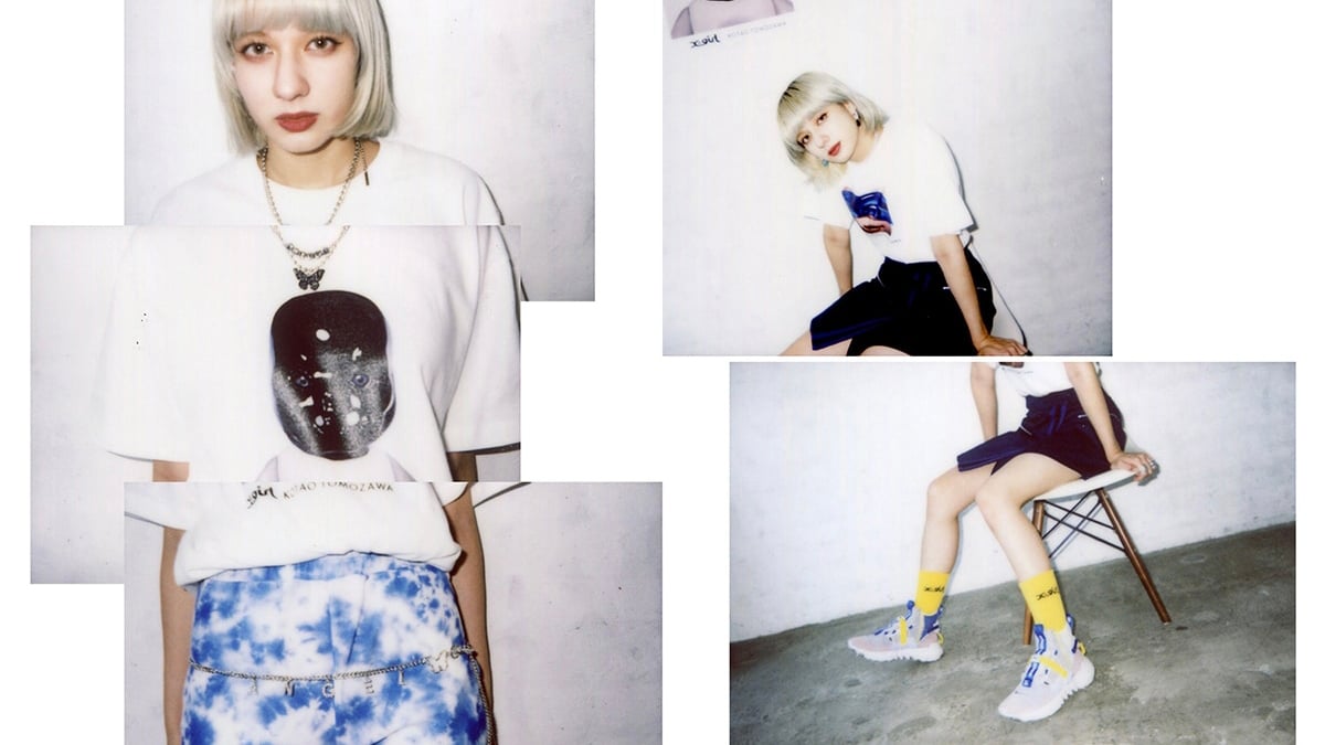 xgirl-