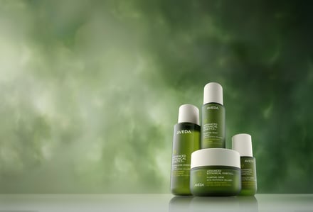 アヴェダ」が10年ぶりの成分技術を採用した新スキンケアラインを発売