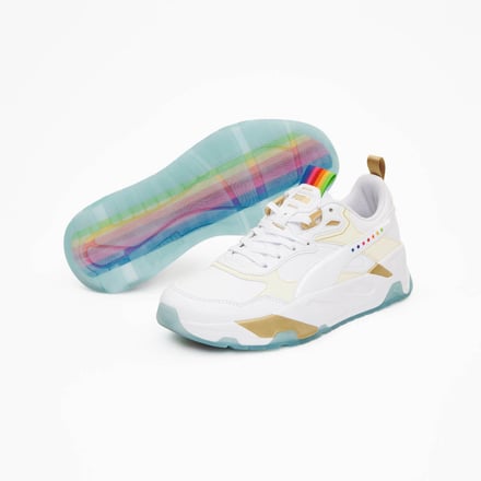 うたプリ✕PUMA シューレース メッセージカード トキヤ 未開封 うた
