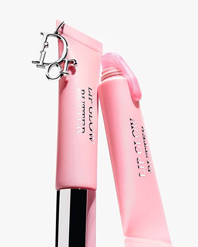 Dior チャーム付きリップ】新感覚“うるツヤリップ”が誕生！ディオール