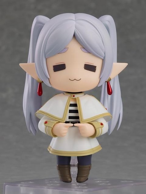 ねんどろいど 2367 フリーレン【再販】 「葬送のフリーレン」 – FATMAMA