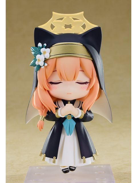 ねんどろいど 2745 伊落マリー 「ブルーアーカイブ Blue Archive