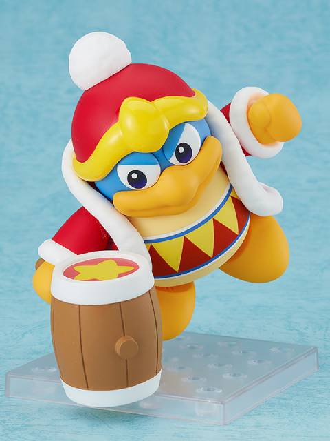 ねんどろいど 1950 デデデ大王 「星のカービィ」 – FATMAMA