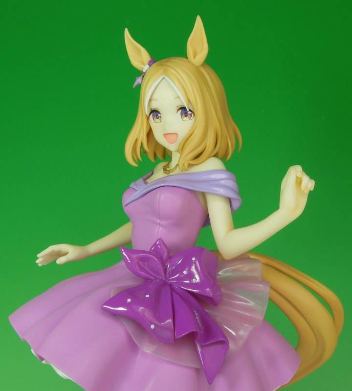 ウマ娘 プリティーダービー Trio-Try-iT Figure -ナリタトップロード