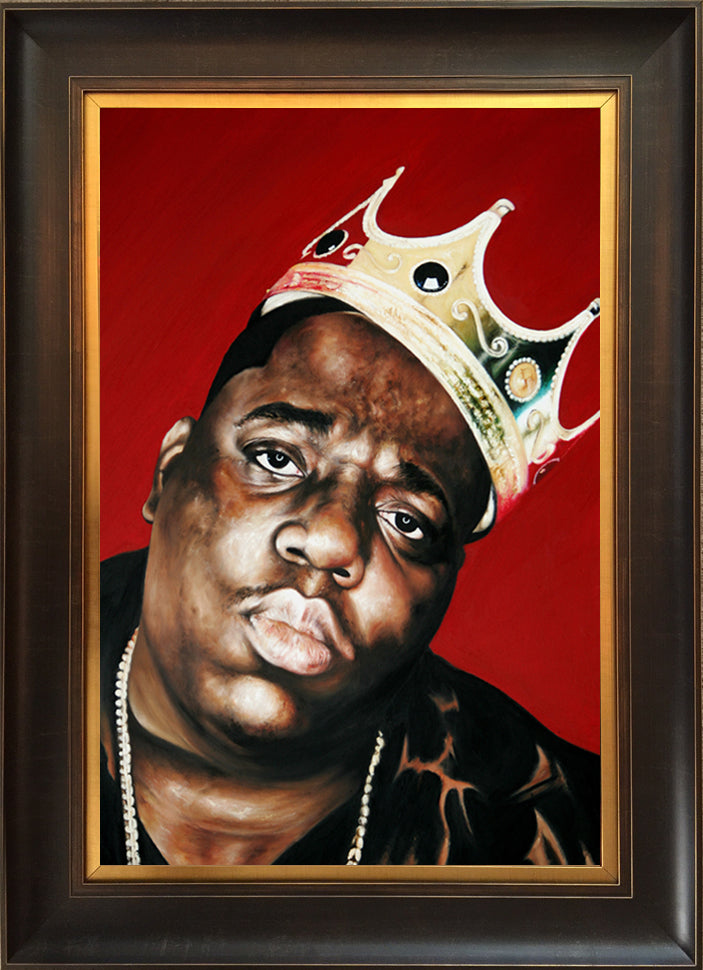 Big Poppa