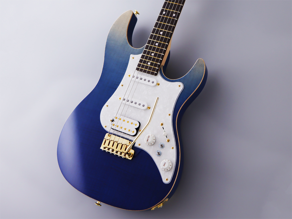 EOS2-FM-R / FGN Guitars