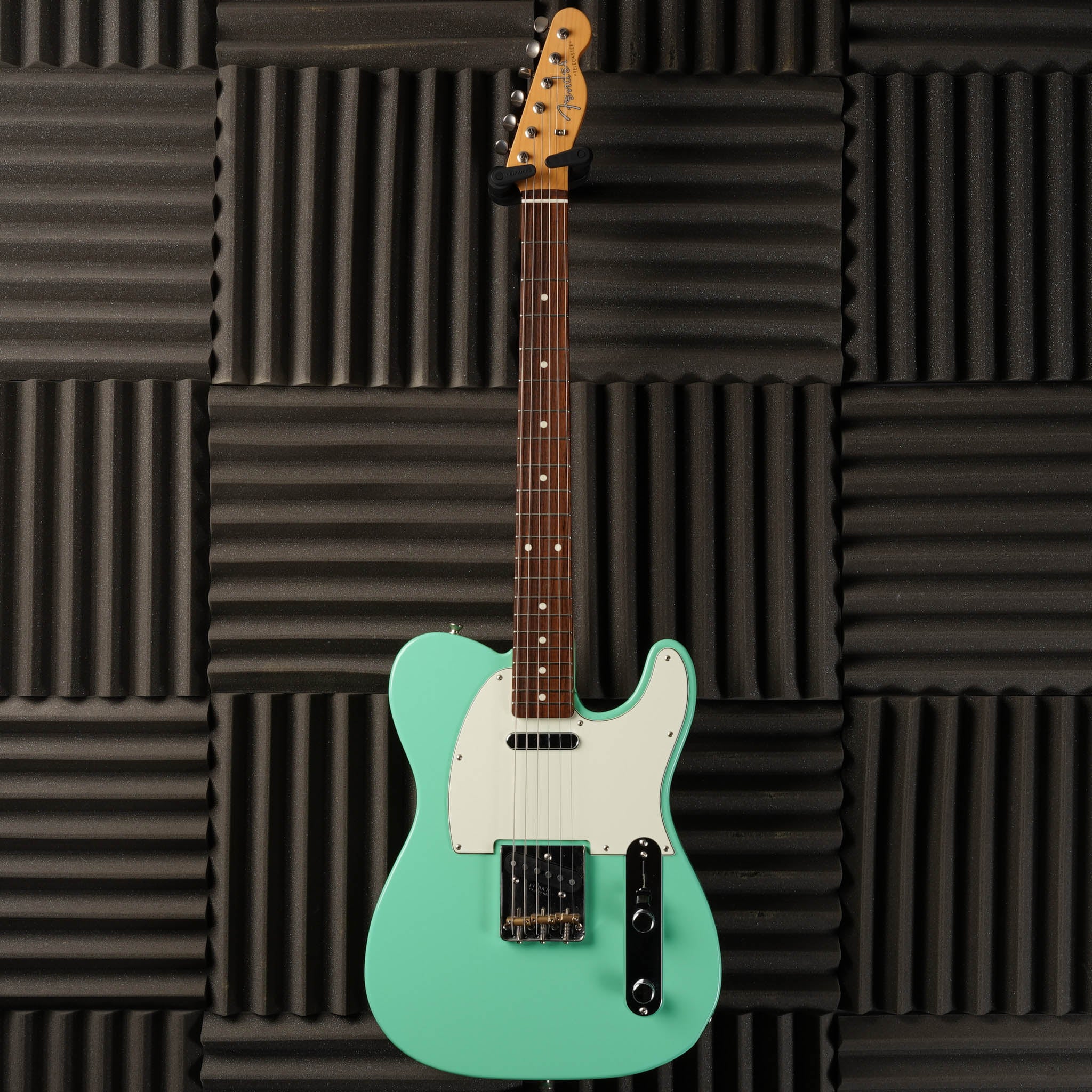 Fender MIJ Hybrid '60s Telecaster with Rosewood Fretboard 2018