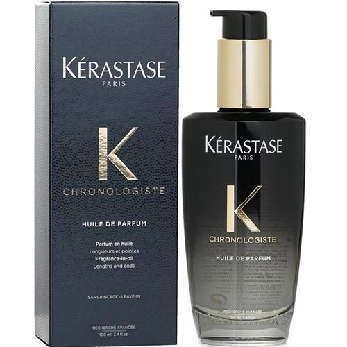 Hair perfume oil - Huile de Parfum | Chronologiste 100ml/3.4FL.OZ.