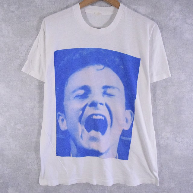 90s 90年代 モリッシー THE SMITHS ザ・スミス ハーヴェイ・カイテル