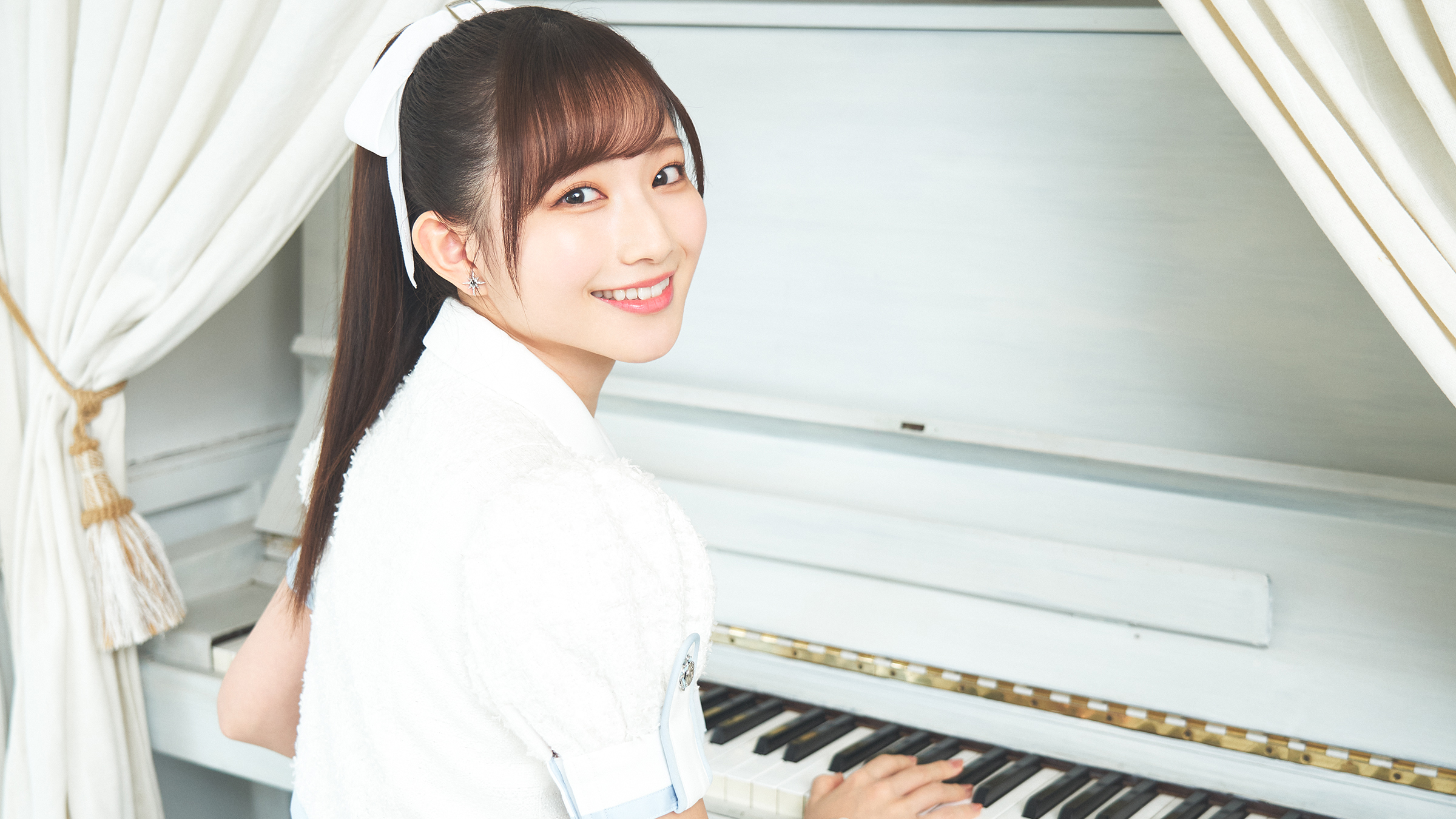 Liella! 1stアルバム『What a Wonderful Dream!!』フォト