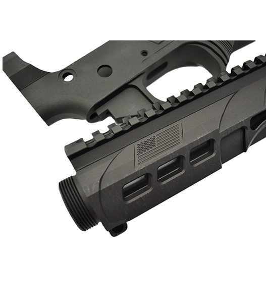 ミリタリーショップ Fellowes / IRON Airsoft F1 Firearms F1ファイア