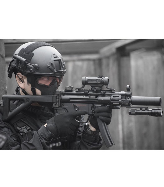 ミリタリーショップ Fellowes / 田村装備開発 AMENBO GEAR S.A.S FACE