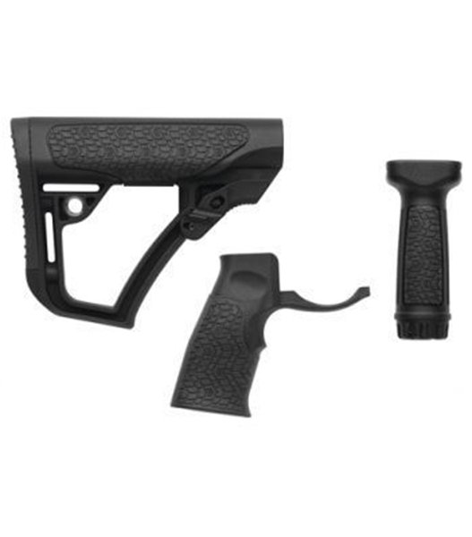 ミリタリーショップ Fellowes / 実物 DanielDefense(ダニエル