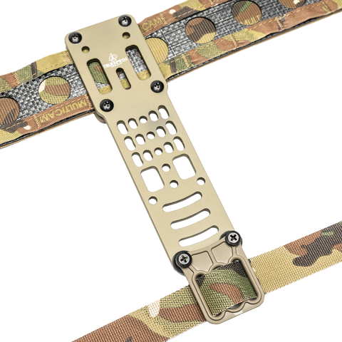 True North Concepts - MHA Leg Strap Adapter – FERRO CONCEPTS