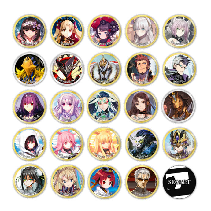 Fate/Grand Order Fes. 2024 9th Anniversary