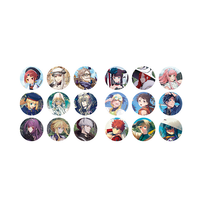 専用 46点 fgo ガチャメイト 缶バッジセット モリアーティ FGO』の