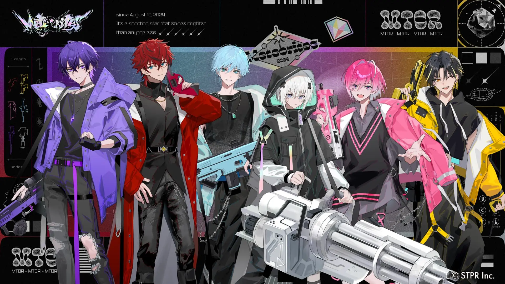 STPR Family Festival!! in 東京ドーム・ベルーナドーム