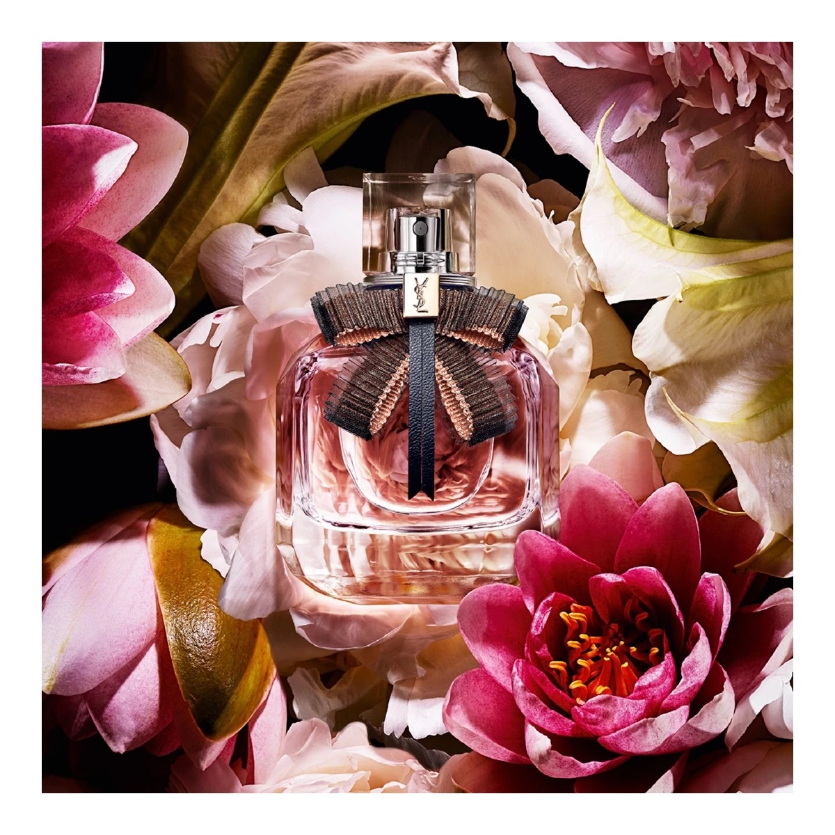 Yves Saint Laurent Mon Paris Lumière ~ New Fragrances