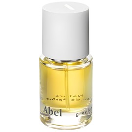 Grey Labdanum Abel fragancia - una fragancia para Hombres y