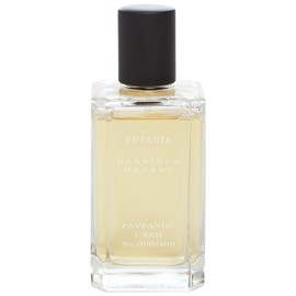 Paysandú (Gabriela Hearst) Fueguia 1833 perfume - a fragrance for