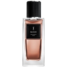 Blouse Impertinent Rose Yves Saint Laurent - una novità fragranza