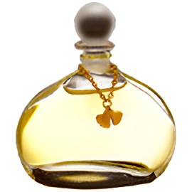 Chant Du Coeur Shiseido perfume - a fragrance for women 1993