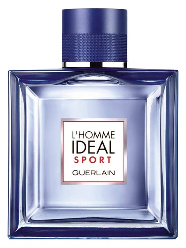 L'Homme Idéal Sport Guerlain cologne - a fragrance for men 2017